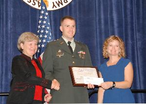 2LT Justin Westbrook