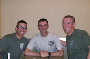 Congrats to the GKBs latest Airborne school grads