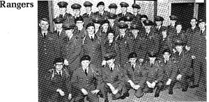 clarksonrangers1976 Clarkson Rangers circa 1976