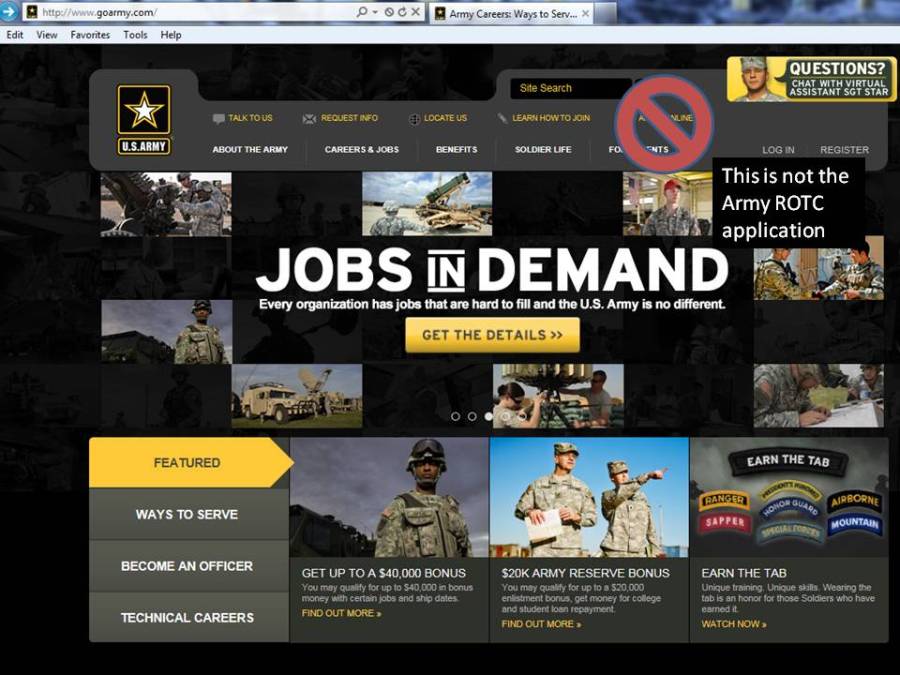 goarmy.com